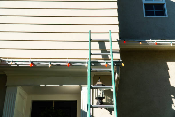 How To Choose The Right Materials for Your Siding Installation in 'Cashton, WI